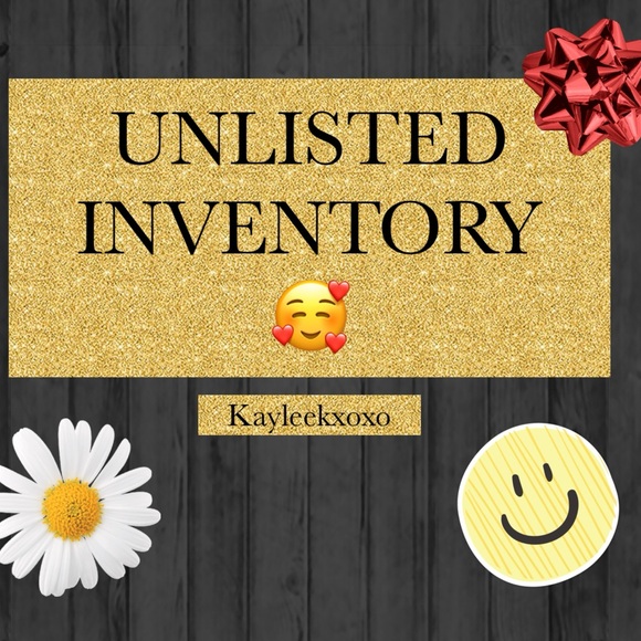 Squishmallows Other - UNLISTED INVENTORY FOR SHOW🎁